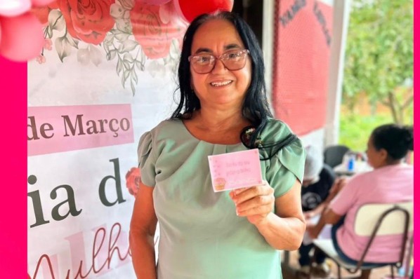 Março Delas continua com ações de cuidado e valorização para mulheres da zona rural