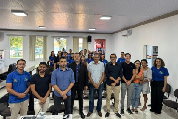 Prefeitura realiza Audiência Pública para apresentação das Metas Fiscais do 1º Quadrimestre de...